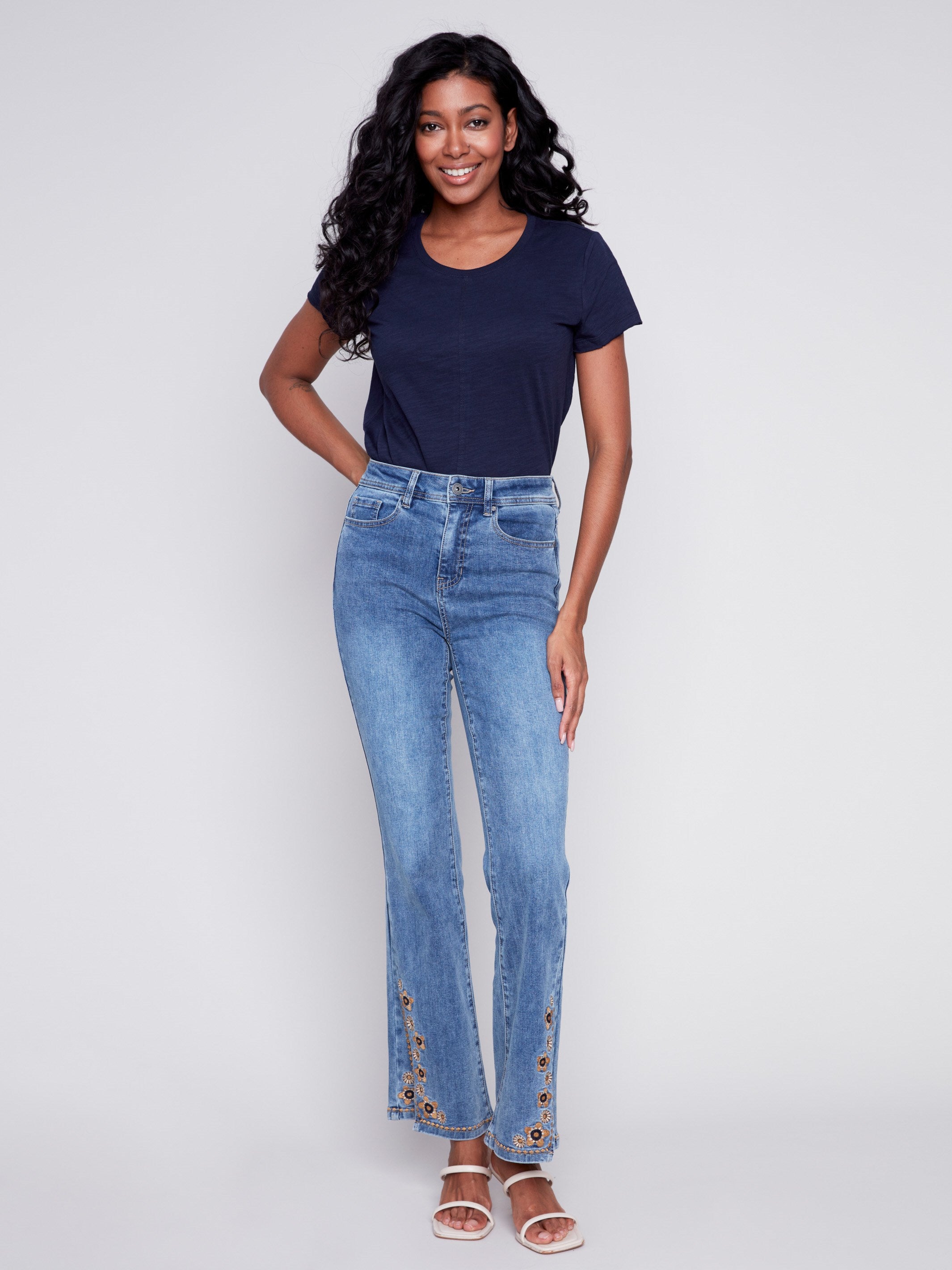 Top 5 sales jeans