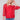 Fancy Stitch Crochet Sweater - Cherry - Charlie B Collection Canada - Image 1