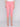 Knee High Capri Twill Pants - Flamingo - Charlie B Collection Canada - Image 2