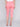 Knee High Capri Twill Pants - Flamingo - Charlie B Collection Canada - Image 3