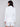 Light Linen Blend Blazer - White - Charlie B Collection Canada - Image 7