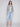 Linen Blend Jacket - Celadon - Charlie B Collection Canada - Image 2