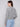 Linen Blend Jacket - Celadon - Charlie B Collection Canada - Image 7