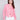 Linen Blend Jacket - Flamingo - Charlie B Collection Canada - Image 1