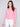 Linen Blend Jacket - Flamingo - Charlie B Collection Canada - Image 7
