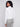 Linen Blend Jacket - Natural - Charlie B Collection Canada - Image 4