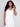 Long Sleeveless Cotton Eyelet Dress - White - Charlie B Collection Canada - Image 2