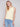 Organic Cotton Tank Top With Knot Detail - Lemon - Charlie B Collection Canada - Image 6