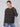 Plush Net Stitch Sweater - Spruce