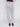 Printed Capri Pants with Hem Slit - Checker - Charlie B Collection Canada - Image 3