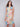 Printed Dress with Bottom Ruffle - Island - Charlie B Collection Canada - Image 2