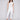 Pull-On Jeans with Bow Detail - White - Charlie B Collection Canada - Image 1