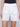 Shorts with Patch Pockets - White - Charlie B Collection Canada - Image 2