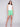 Shorts with Patch Pockets - Emerald - Charlie B Collection Canada - Image 4