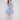 Sleeveless Cotton Ruffle Dress - Ikat - Charlie B Collection Canada - Image 1
