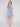 Sleeveless Cotton Ruffle Dress - Ikat - Charlie B Collection Canada - Image 3