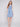 Sleeveless Cotton Ruffle Dress - Ikat - Charlie B Collection Canada - Image 5