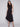 Sleeveless Flowy Dress - Black - Charlie B Collection Canada - Image 1