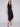 Sleeveless Flowy Dress - Black - Charlie B Collection Canada - Image 5