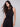 Sleeveless Flowy Dress - Black - Charlie B Collection Canada - Image 6