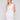 Sleeveless Printed Linen Dress - Graffiti Flower - Charlie B Collection Canada - Image 1