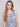 Sleeveless Printed Rayon Dress - Sahara - Charlie B Collection Canada - Image 6