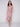 Sleeveless Printed Satin Dress - Flora - Charlie B Collection Canada - Image 1