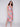 Sleeveless Printed Satin Dress - Flora - Charlie B Collection Canada - Image 3