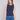Sleeveless Super Stretch Top - Navy - Charlie B Collection Canada - Image 1