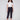 Stretch Pull-On Capri Pants - Navy - Charlie B Collection Canada - Image 1