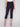 Stretch Pull-On Capri Pants - Navy - Charlie B Collection Canada - Image 6