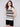 Striped Sweater Vest - Pepper - Charlie B Collection Canada - Image 1