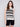 Striped Sweater Vest - Pepper - Charlie B Collection Canada - Image 5