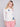 Sweater with Flower Patches - Beige - Charlie B Collection Canada - Image 1