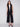Tailored Blazer Vest - Black - Charlie B Collection Canada - Image 5